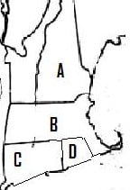 New England Colonies - Quiz